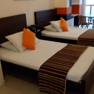 Hotel Torre Del Viento, Cali