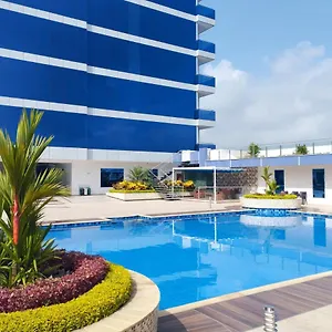 Hotel Royal Elim Internacional, Cali