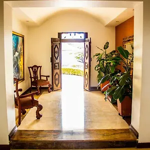 Boutique Casuarinas Bed & Breakfast