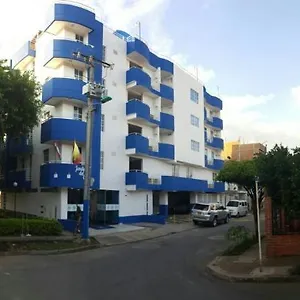Jardines Del Caney Aparthotel