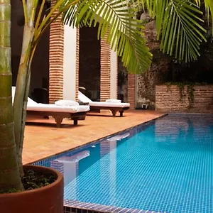 Hotel El Candil De Santos ****