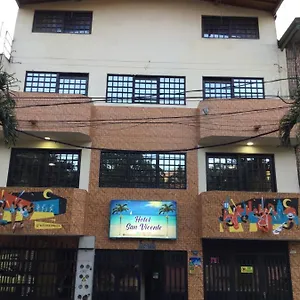 Hostal San Vicente 