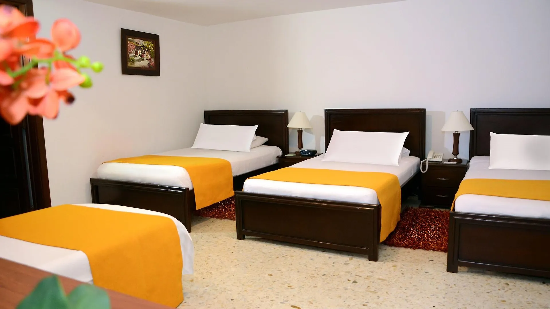 Hotel Karlo Cali