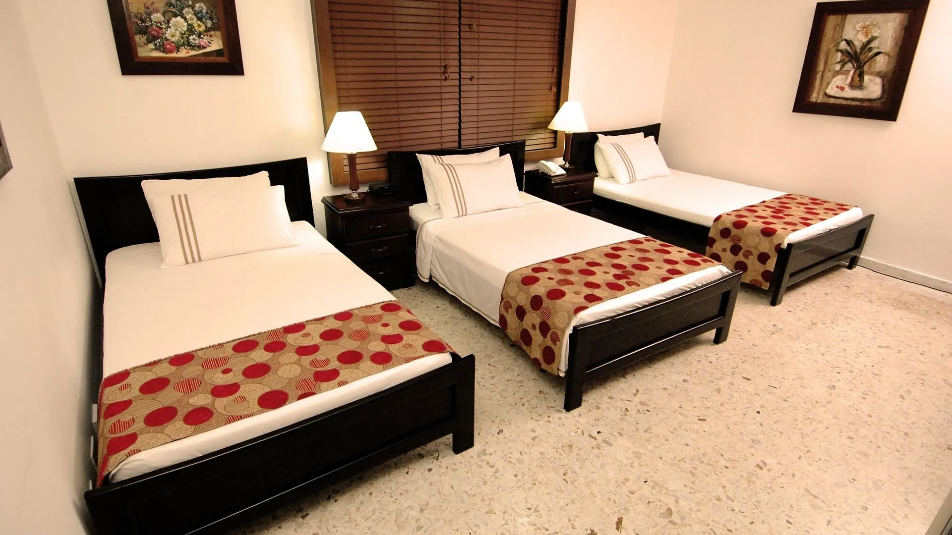 Hotel Karlo Cali