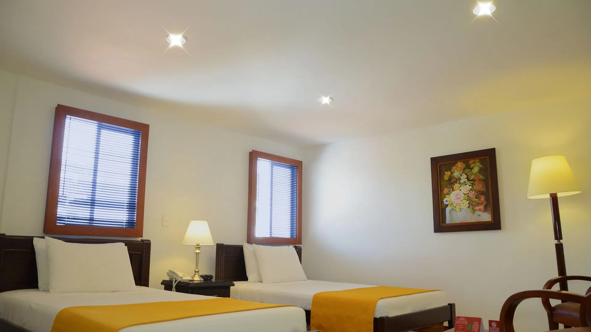 Hotel Karlo Cali