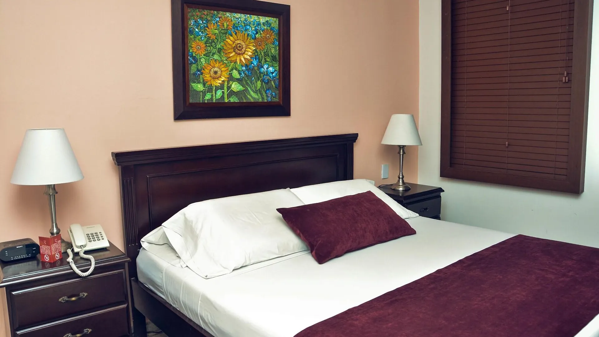 Hotel Karlo Cali 3*,  Κολομβία