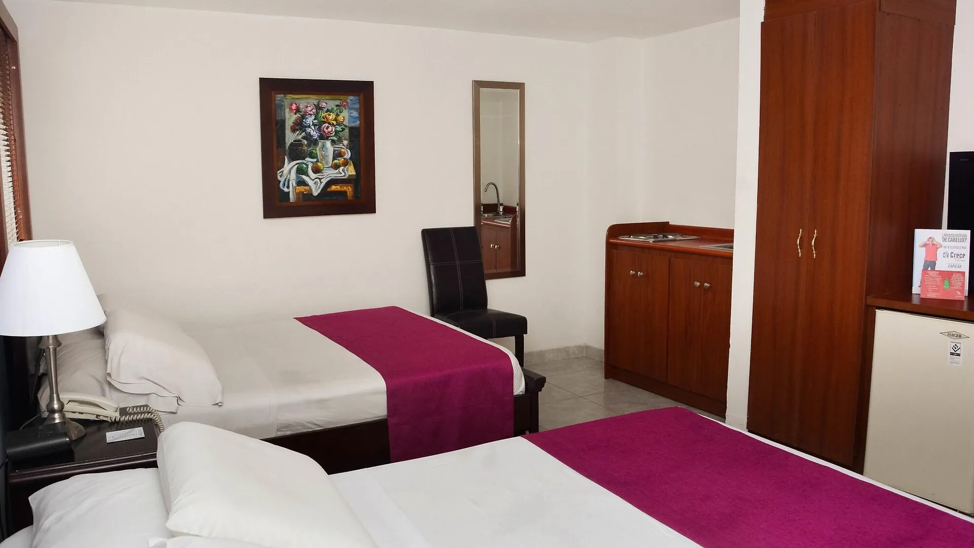 ***  Hotel Karlo Cali Κολομβία