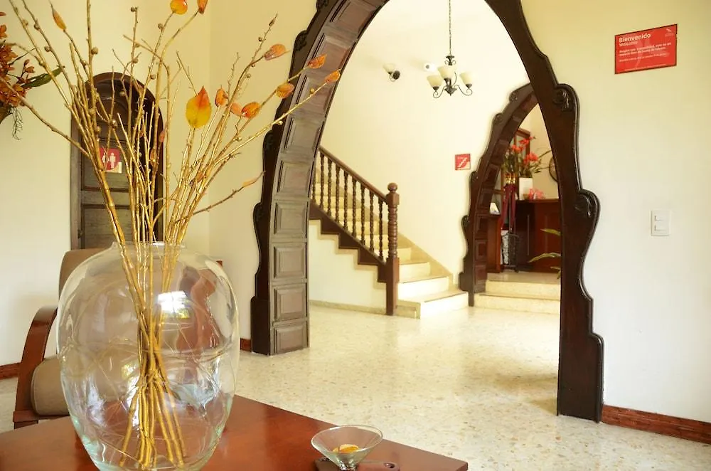 Hotel Karlo Cali 3*,  Κολομβία