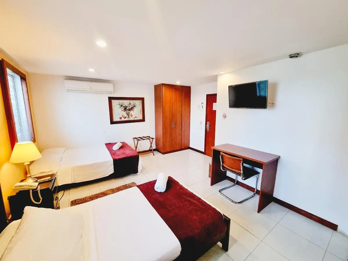 ***  Hotel Karlo Cali Κολομβία