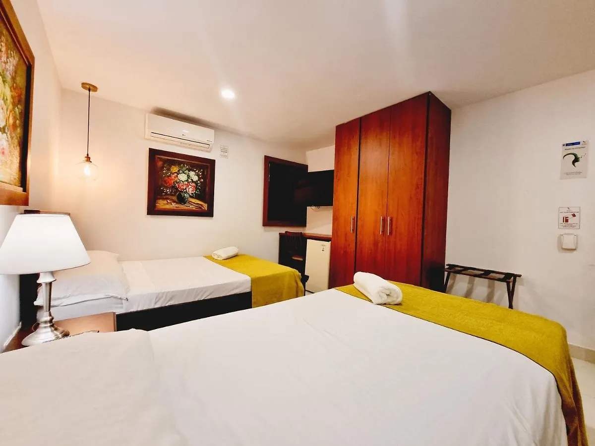 Hotel Karlo Cali