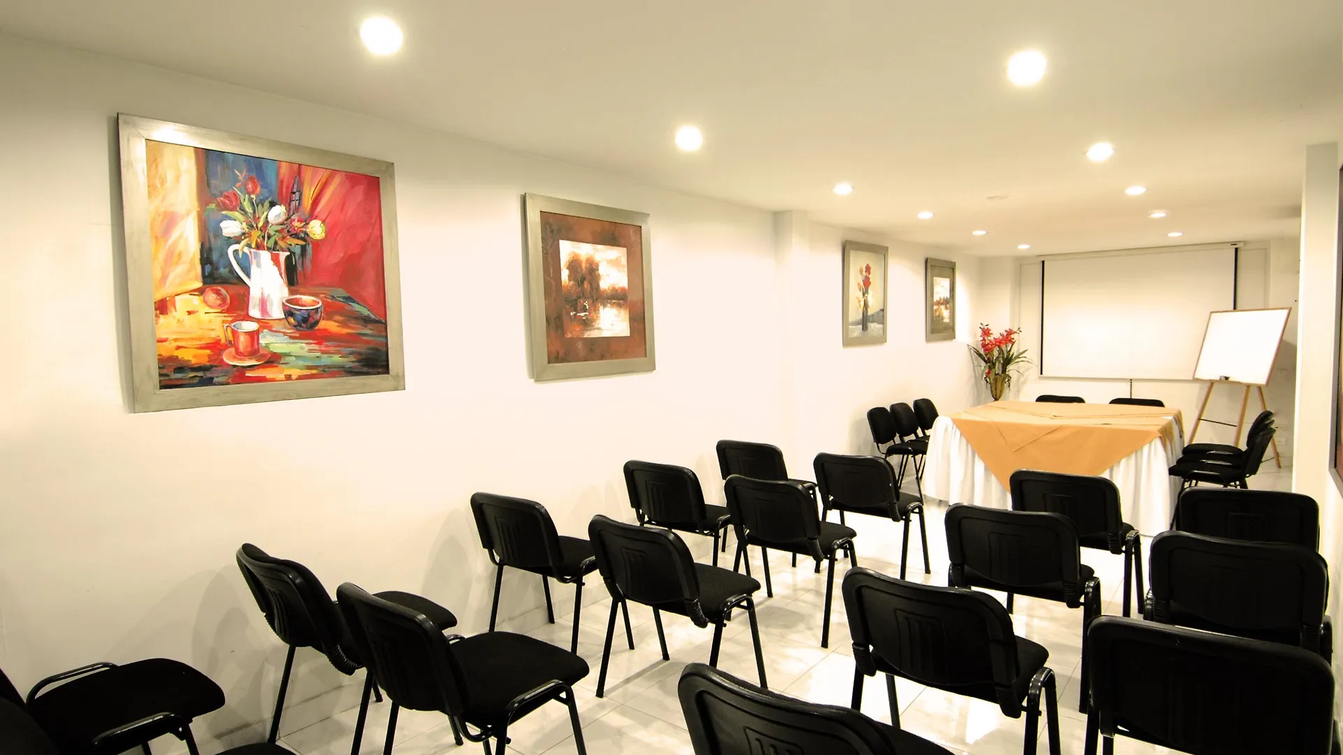Hotel Karlo Cali
