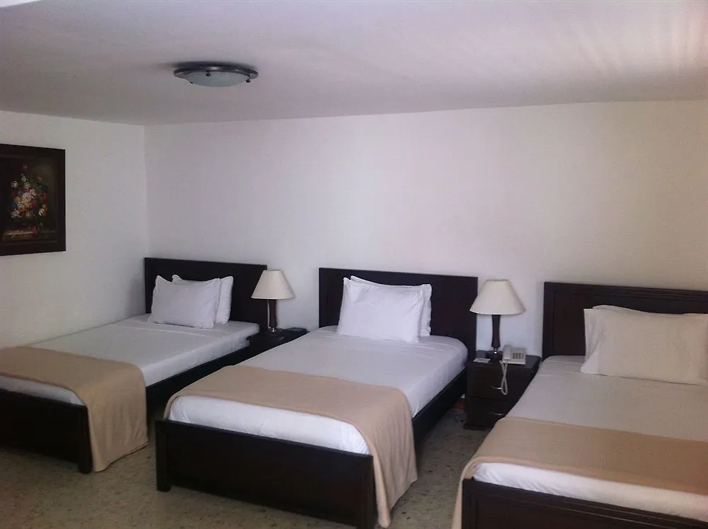 Hotel Karlo Cali