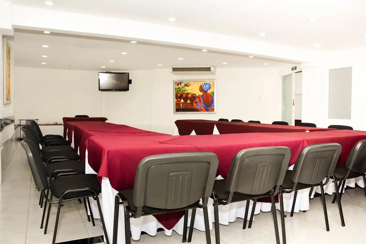 Hotel Karlo Cali