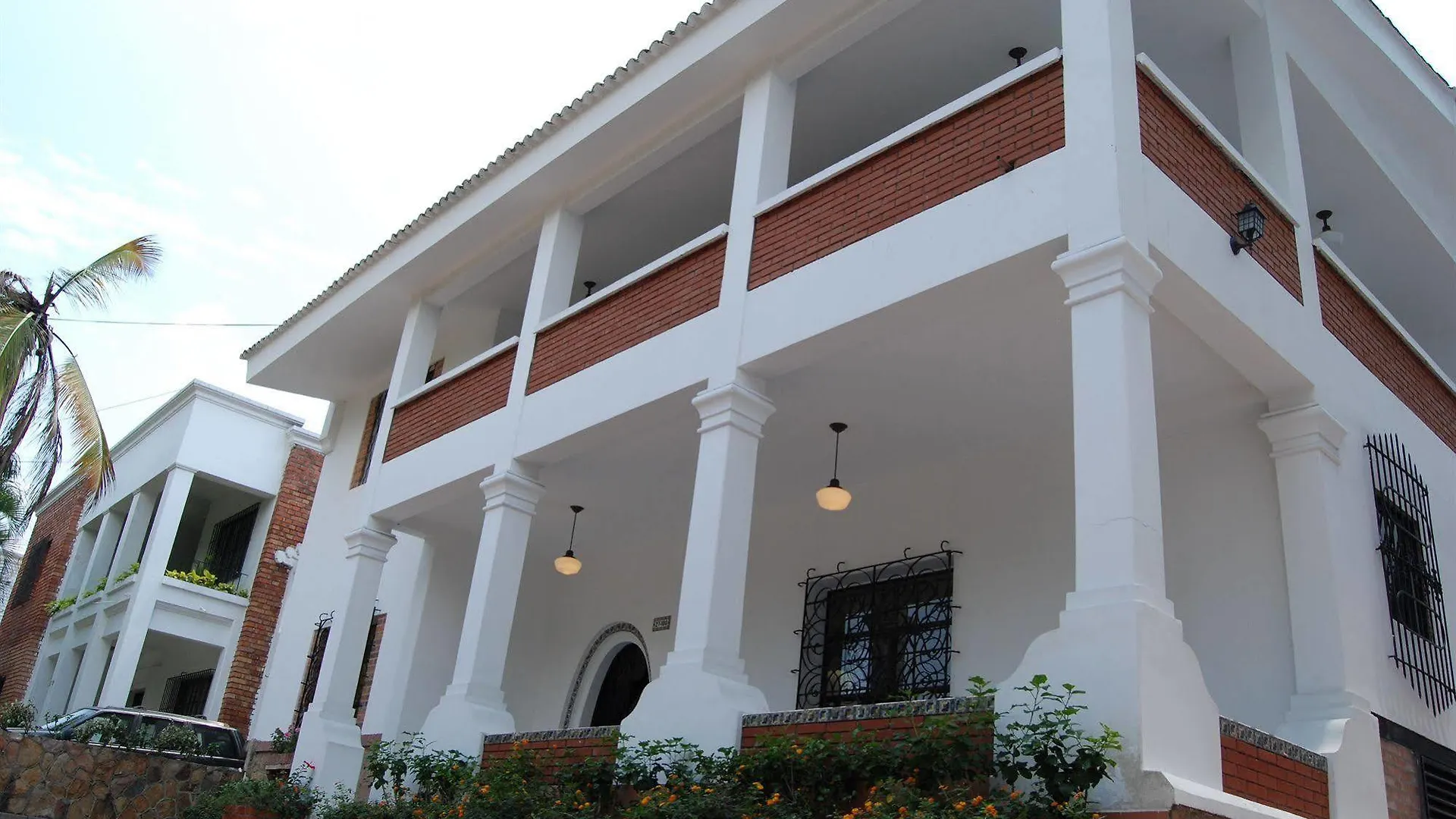 Hotel Karlo Cali