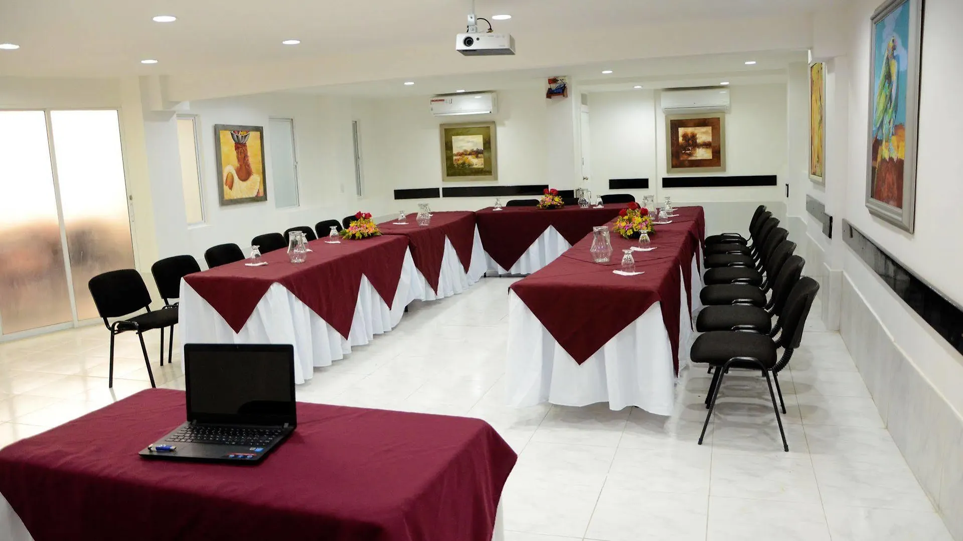 Hotel Karlo Cali Κολομβία