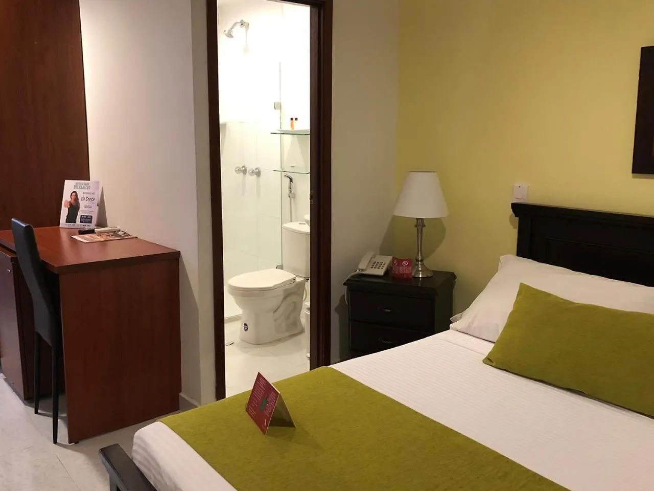 Hotel Karlo Cali